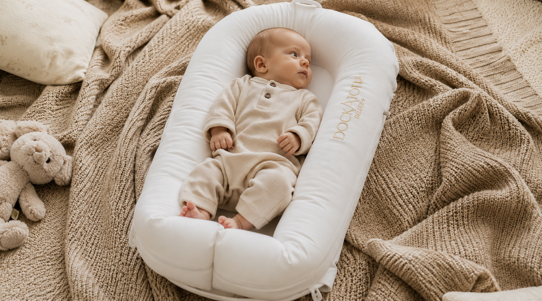What Is a Dock-a-Tot and Do You Actually Need One?