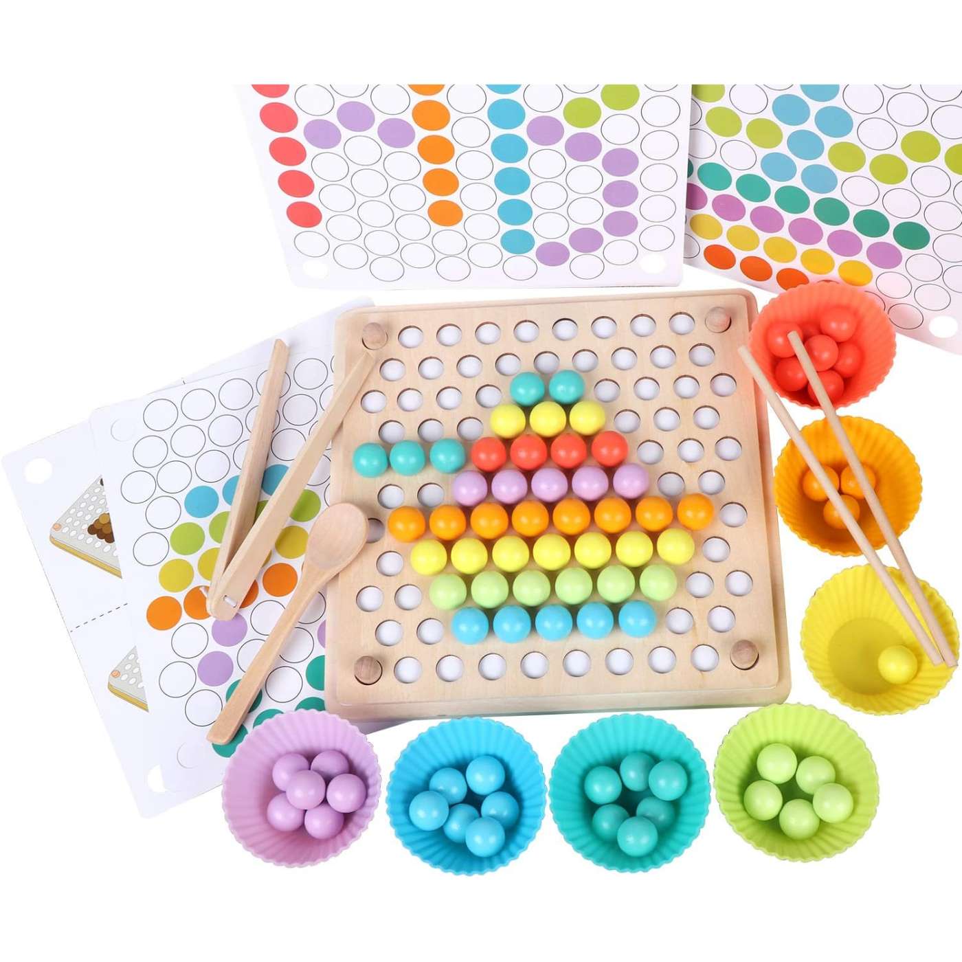 Toys & Learning