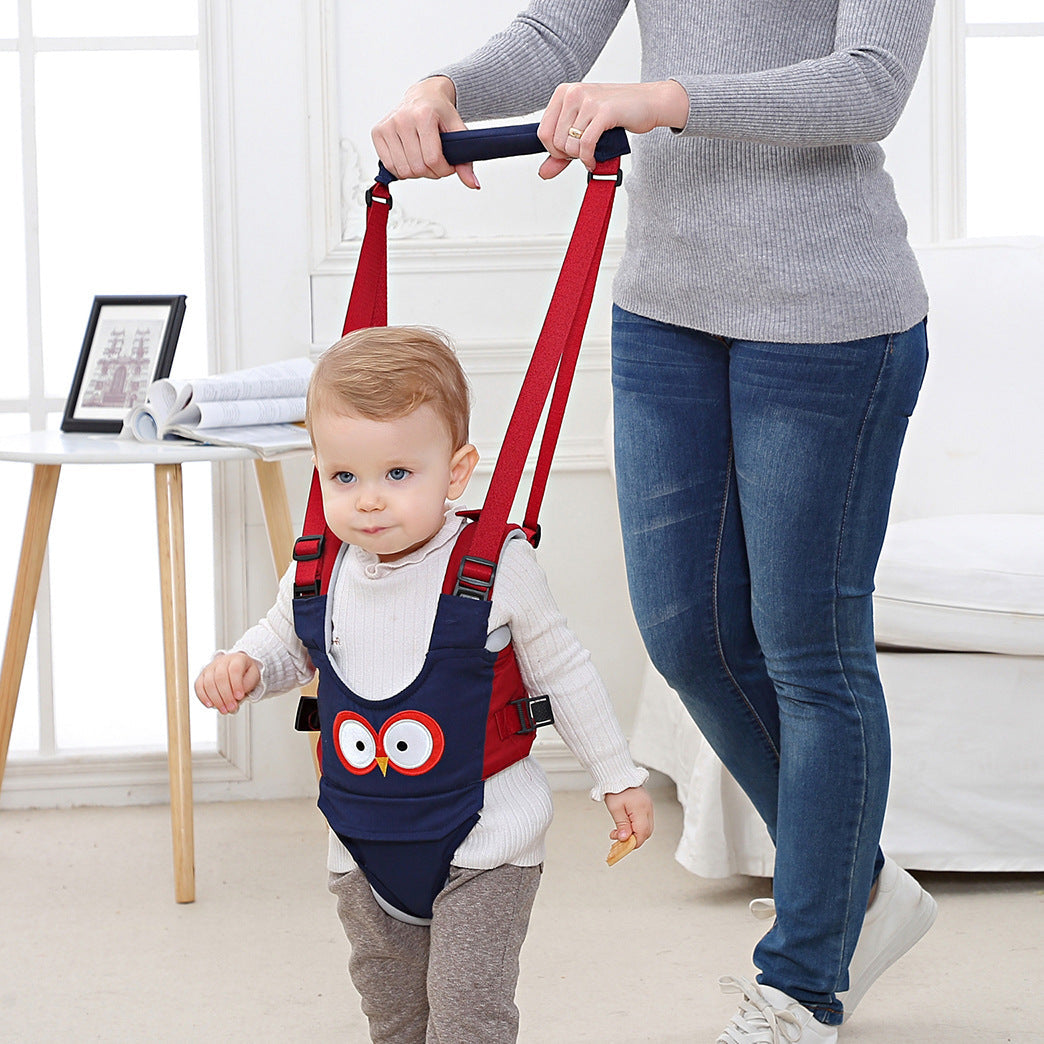 Baby Safety & Development