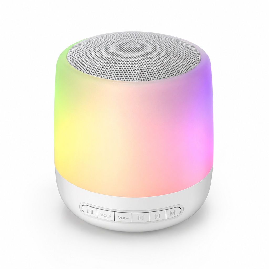 Baby Sound Machine – Peaceful Nights for the Whole Family