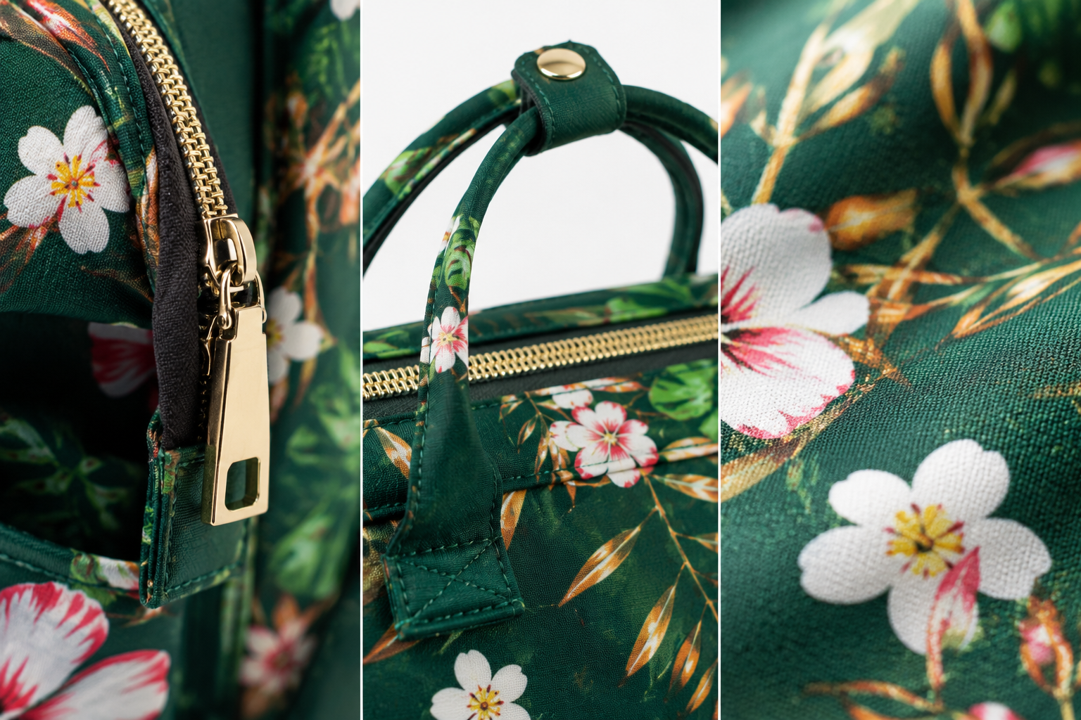 Waterproof Diaper Bag – The Stylish Mom's Ultimate Travel Companion
