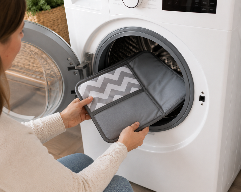 Portable Baby Changing Mat – Clean & Easy Changes Anywhere