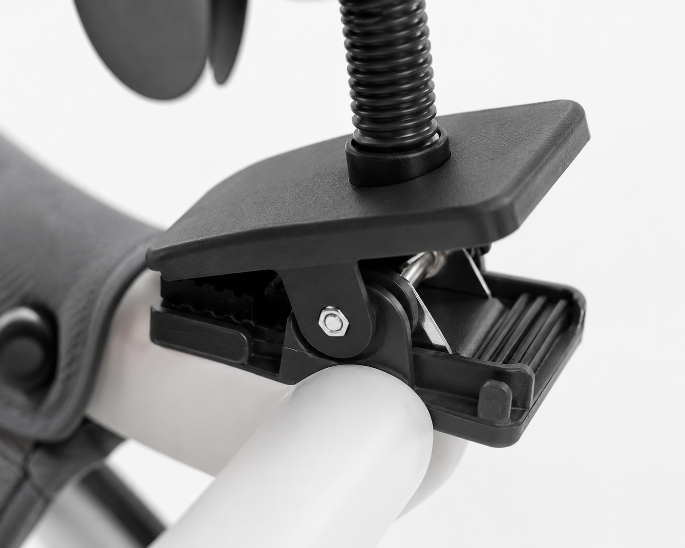 Baby Stroller Clip Fan – Cool & Quiet All Summer Long