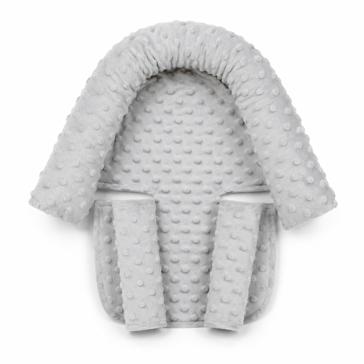Baby Car Seat Pillow – Cozy Head & Neck Support Set