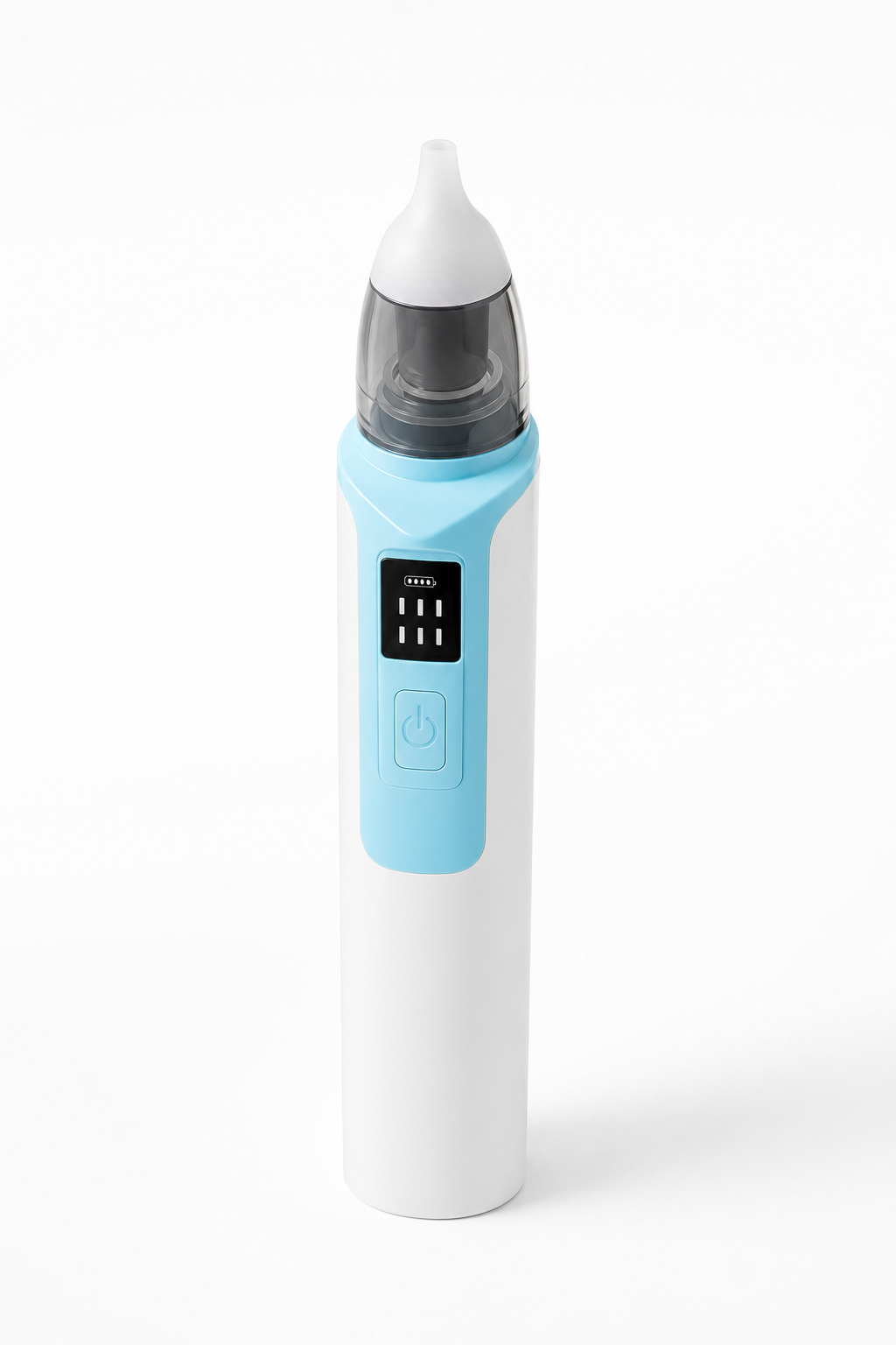 Baby Nose Cleaner – Safe, Easy Breathing for Little Ones