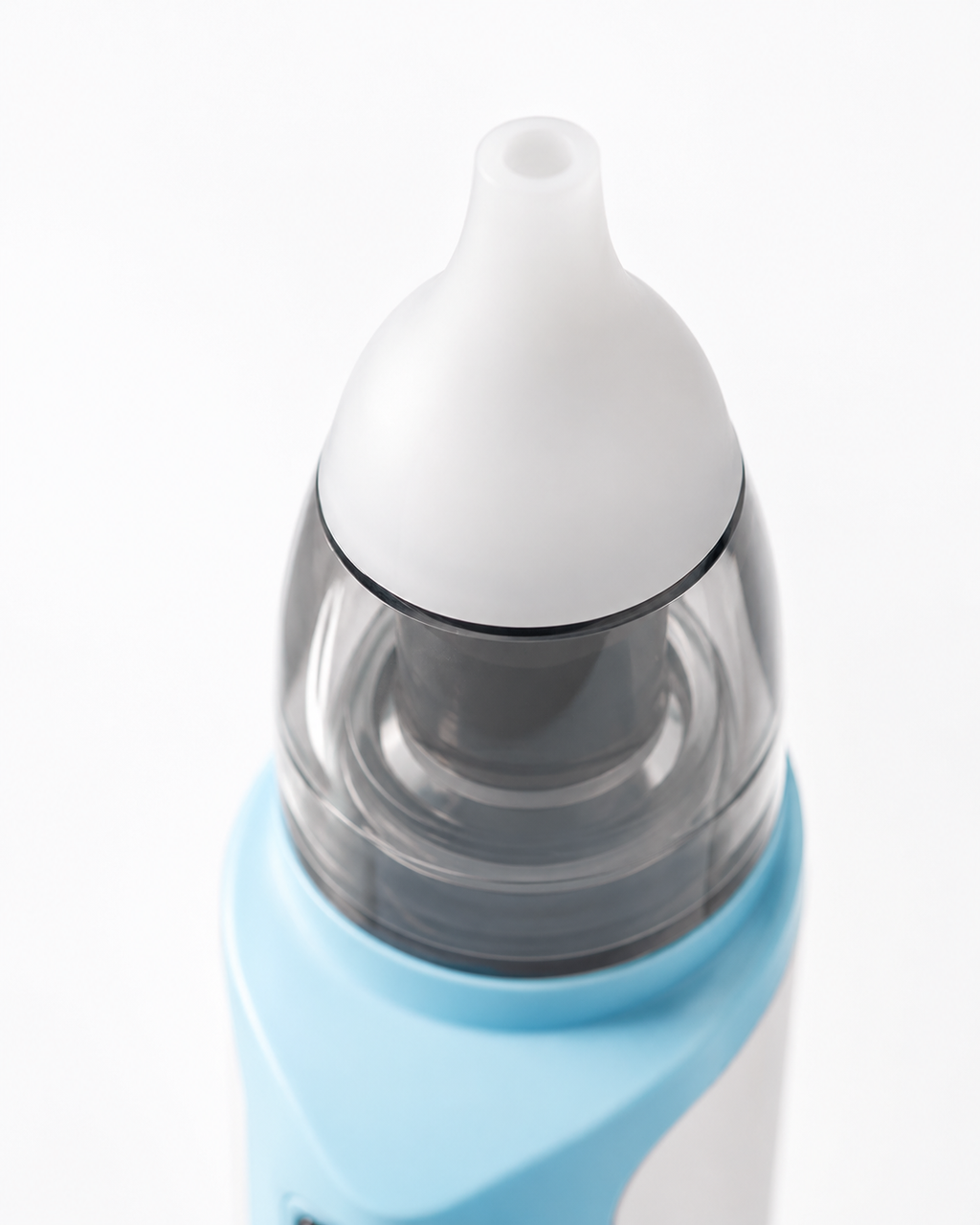 Baby Nose Cleaner – Safe, Easy Breathing for Little Ones